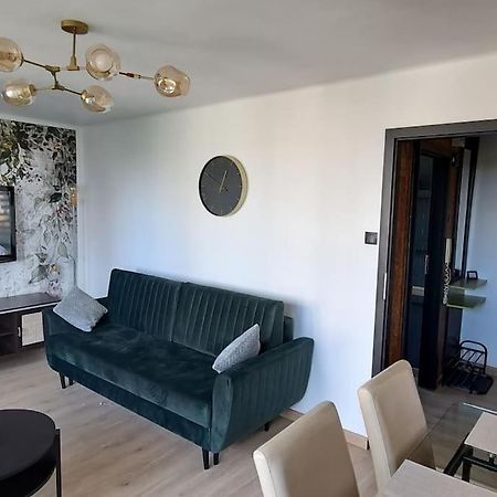 Green Apartament 21 Освенцім Екстер'єр фото
