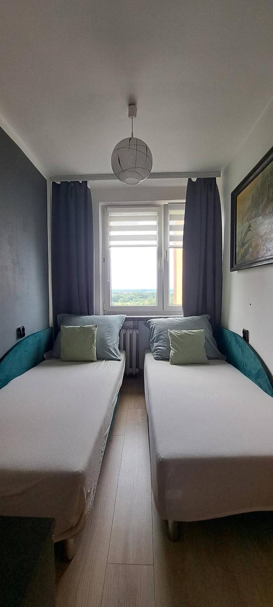 Green Apartament 21 Освенцім Екстер'єр фото