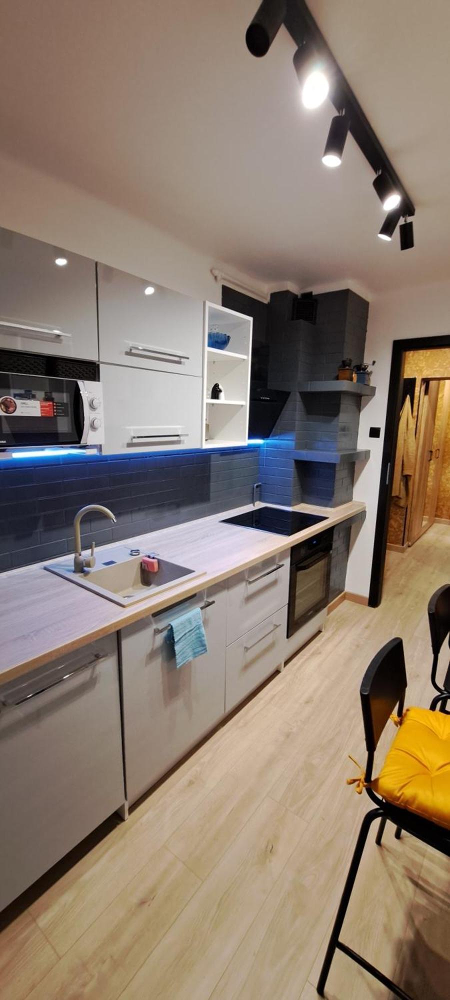 Green Apartament 21 Освенцім Екстер'єр фото